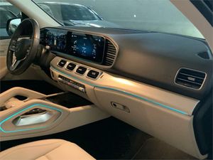 Mercedes Clase GLE 300 d 4MATIC  - Foto 2