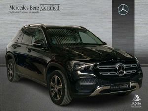 Mercedes Clase GLE 300 d 4MATIC  - Foto 2