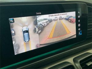 Mercedes Clase GLE 300 d 4MATIC  - Foto 2
