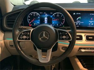 Mercedes Clase GLE 300 d 4MATIC  - Foto 2