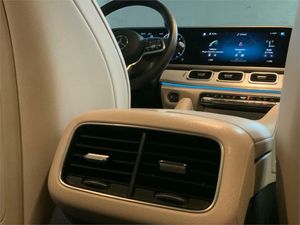 Mercedes Clase GLE 300 d 4MATIC  - Foto 2