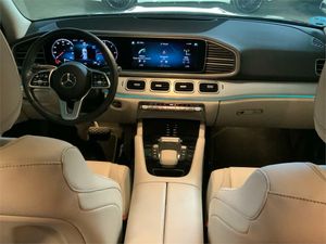 Mercedes Clase GLE 300 d 4MATIC  - Foto 2