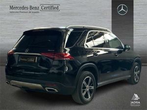 Mercedes Clase GLE 300 d 4MATIC  - Foto 2