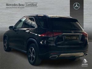 Mercedes Clase GLE 300 d 4MATIC  - Foto 2