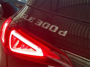 Mercedes Clase GLE 300 d 4MATIC  - Foto 2