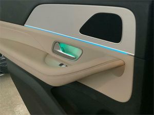 Mercedes Clase GLE 300 d 4MATIC  - Foto 2