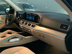 Mercedes Clase GLE 300 d 4MATIC  - Foto 2