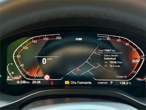 BMW X4 serie 2 active drive  - Foto 2