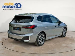 BMW X4 serie 2 active drive  - Foto 2