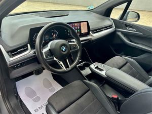 BMW X4 serie 2 active drive  - Foto 2
