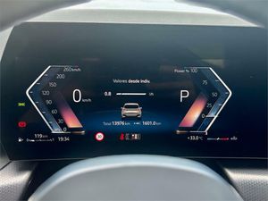 BMW X4 serie 2 active drive  - Foto 2