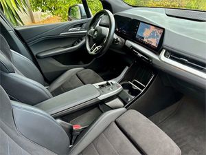 BMW X4 serie 2 active drive  - Foto 2