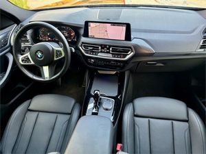 BMW X4 xDrive20d xLine  - Foto 2