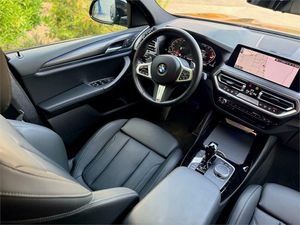 BMW X4 xDrive20d xLine  - Foto 2