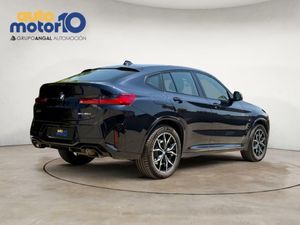 BMW X4 xDrive20d xLine  - Foto 2