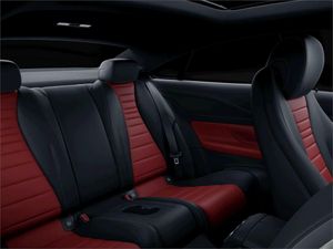 Mercedes Clase E Coupé E 220 d  - Foto 2