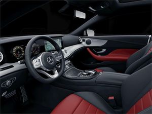 Mercedes Clase E Coupé E 220 d  - Foto 2