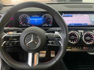 Mercedes Clase A 250 e Compacto  - Foto 2