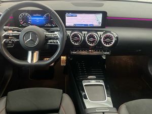 Mercedes Clase A 250 e Compacto  - Foto 2