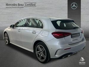 Mercedes Clase A 250 e Compacto  - Foto 2