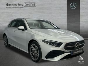 Mercedes Clase A 250 e Compacto  - Foto 2