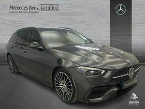Mercedes Clase C 220 d Estate  - Foto 2
