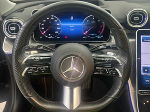 Mercedes Clase C 220 d Estate  - Foto 2