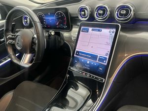 Mercedes Clase C 220 d Estate  - Foto 2