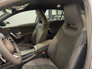 Mercedes Clase A 250 e con tecnología híbrida EQ  - Foto 2