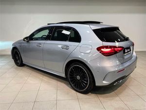 Mercedes Clase A 250 e con tecnología híbrida EQ  - Foto 2
