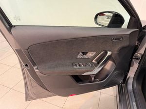 Mercedes Clase A 250 e con tecnología híbrida EQ  - Foto 2