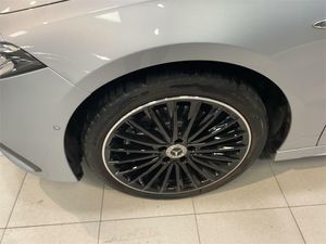 Mercedes Clase A 250 e con tecnología híbrida EQ  - Foto 2