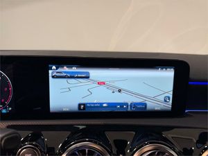 Mercedes Clase A 250 e con tecnología híbrida EQ  - Foto 2