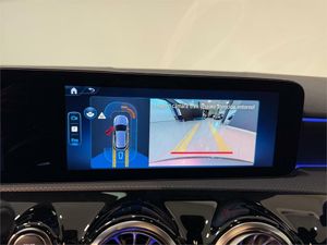 Mercedes Clase A 250 e con tecnología híbrida EQ  - Foto 2