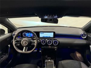 Mercedes Clase A 250 e con tecnología híbrida EQ  - Foto 2