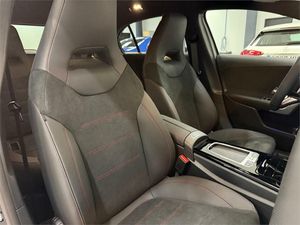 Mercedes Clase A 250 e con tecnología híbrida EQ  - Foto 2