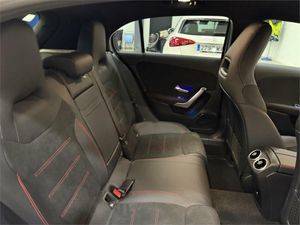 Mercedes Clase A 250 e con tecnología híbrida EQ  - Foto 2
