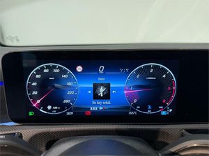 Mercedes Clase A 250 e con tecnología híbrida EQ  - Foto 2