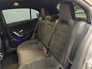 Mercedes Clase A 250 e con tecnología híbrida EQ  - Foto 2