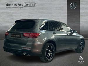 Mercedes GLC 250 4MATIC  - Foto 2