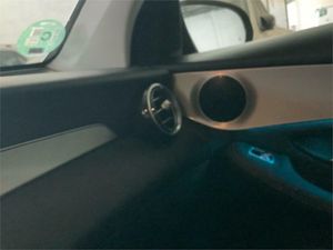 Mercedes GLC 250 4MATIC  - Foto 2