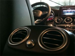 Mercedes GLC 250 4MATIC  - Foto 2