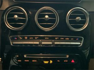 Mercedes GLC 250 4MATIC  - Foto 2