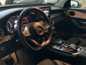Mercedes GLC 250 4MATIC  - Foto 2