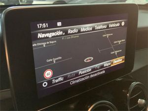 Mercedes GLC 250 4MATIC  - Foto 2