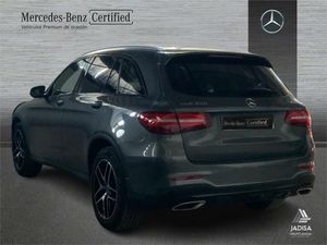 Mercedes GLC 250 4MATIC  - Foto 2