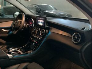 Mercedes GLC 250 4MATIC  - Foto 2