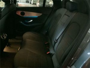 Mercedes GLC 250 4MATIC  - Foto 2