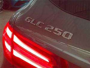 Mercedes GLC 250 4MATIC  - Foto 2