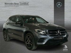 Mercedes GLC 250 4MATIC  - Foto 2